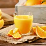 Kann Orangensaft die Stoffwechselgesundheit verbessern?